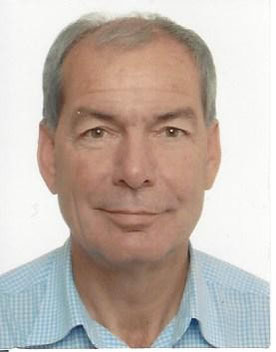 Portrait von Dr. med. Jürgen Heimlich