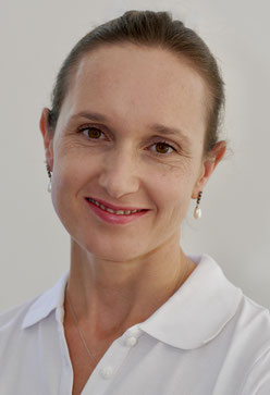 Portrait von Johanna Zwick